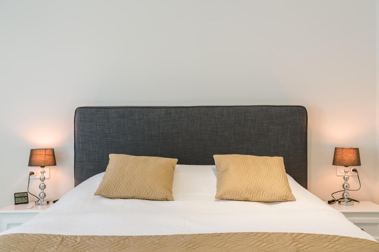 Villa Domitia Chambre D'Hotes Luberon Bonnieux Eksteriør bilde